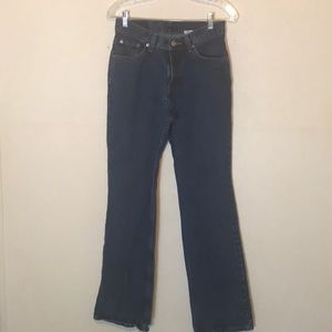 Women’s Levi 517